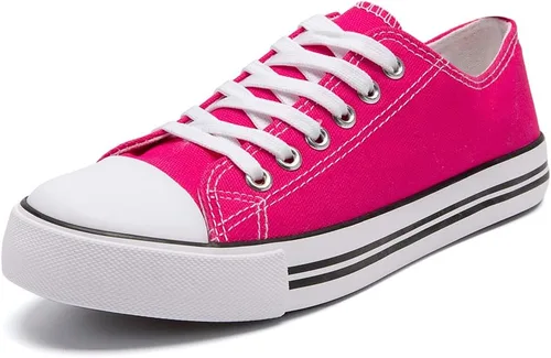 Vista 3 de Sneakers for Women Fashion Sneakers Tennis Shoes Women Sneakers Tenis para Mujeres Womens Shoe Sneakers Women's Sneakers (10, All Black, Numeric_10)