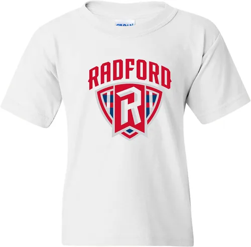 Vista 404 de NCAA Arch Logo, camiseta juvenil color del equipo, universidad - universidad