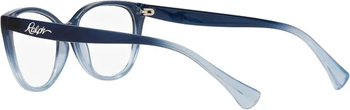 Vista 5 de Ralph by Ralph Lauren Montura para gafas graduadas Ra7135 Cat Eye para mujer