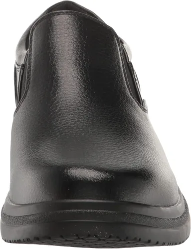Vista 2 de Deer Stags Manager para hombre, Negro