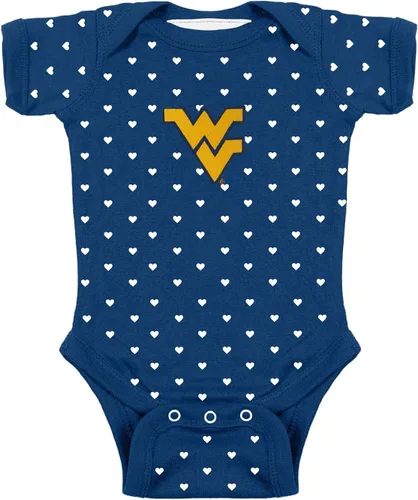 Vista 32 de Two Feet Ahead Body de corazones para bebé niña - Traje infantil con licencia