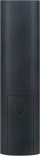 Vista 3 de Reemplazar el control remoto compatible con el altavoz de barra de sonido Philips serie 5000 TAB5305 TAB5305/12 TAB5305/37 TAB5305/98 TAB5105/10