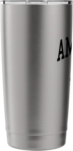 Vista 4 de Amarillo High School Class of 2026 AMARILLO TX Stainless Steel Insulated Tumbler