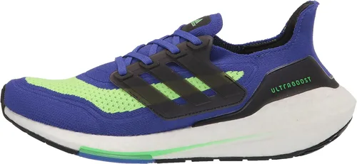 Vista 9 de adidas Ultraboost 21 Tenis de correr para hombre