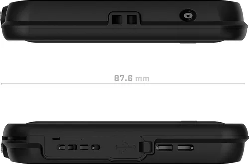 Vista 9 de Funda náutica delgada para Google Pixel 6 Pro de Ghostek