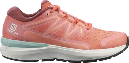 Vista 8 de Salomon Sonic 4 Confidence - Tenis de correr para mujer, B(M) US