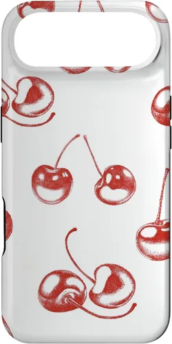 Vista 27 de Cherri Dig Case para iPhone 17