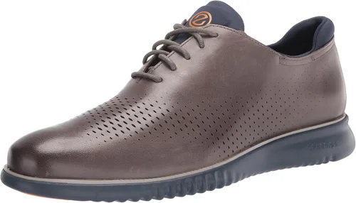 Vista 18 de Cole Haan Zapatos Oxford con punta de ala láser 2.Zerogrand para hombre