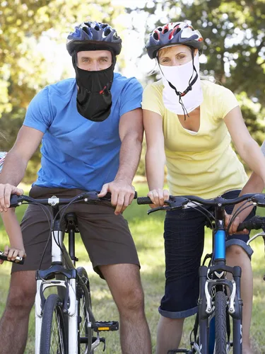 Vista 4 de Syhood mens Balaclava