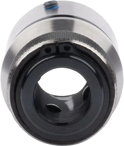 Vista 2 de Ingersoll Rand Retenedor de cambio rápido 9510, retenedor de martillo neumático para cinceles de vástago de 0.394 in