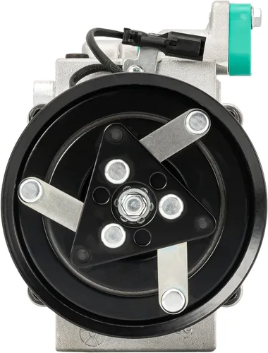 Vista 3 de Compresores automotrices 9770138171 9770138171 9770138171 9770138170 9770138170 977012E100