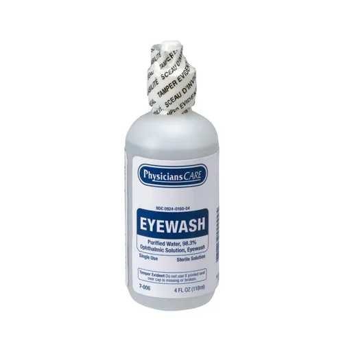 Vista 6 de First Aid Only Paquete de recarga de 106 piezas (223-REFILL)