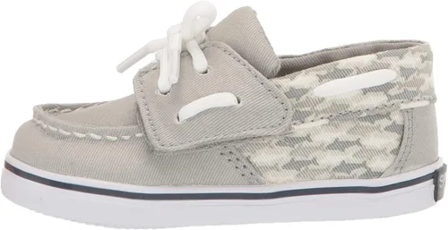 Vista 8 de Sperry Botas intrépidas para cuna Jr para niños