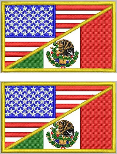 Vista 104 de 2 unidades AliPlus Parches de bandera de Afganistán bordados, parches tácticos militares de moral con gancho y bucle