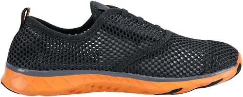Vista 4 de ALEADER - Zapatillas acuáticas de secado rápido para hombre