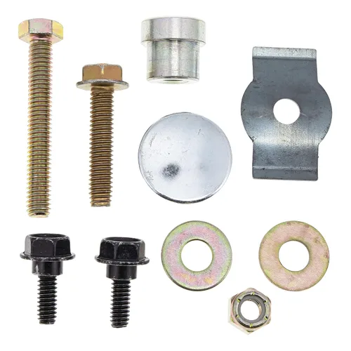 Vista 6 de Exmark 126-7890 Poleas y kit de tensor comercial Walk Behind 126-0316 131-4506
