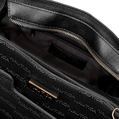 Vista 5 de Nautica Sandy Jr. Top Handel - Bolso bandolera extraíble para mujer