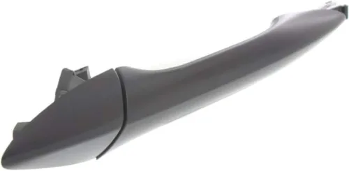 Vista 3 de Para Hyundai Elantra 2011-2016 Manija de puerta exterior trasera, lado del conductor imprimado Trim:All Submodels