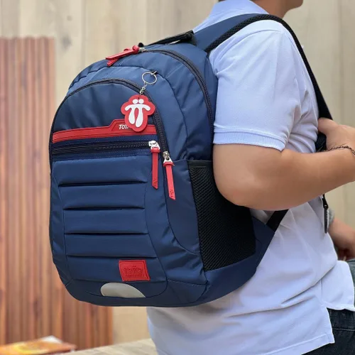 Morral Unisex Escolar 02 de MEGASTORE COLOMBIA