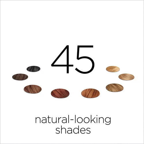 Vista 9 de Clairol Nice'n Easy - Tinte permanente para el cabello, color rubio dorado medio 8G, 3
