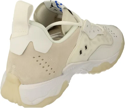 Vista 3 de Nike Air Jordan Delta 2 Cv8121 - Tenis de baloncesto para hombre