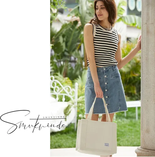 Vista 9 de Bolso de mano vintage de pana casual para mujer, bolso cruzado estilo hobo para mujer, bolso de hombro de viaje, bolso ecológico