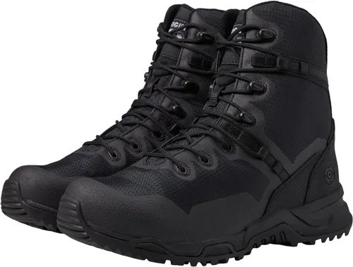 Vista 3 de Original S.W.A.T. Equipo Alpha Fury para hombre de 8 pulgadas con cremallera lateral