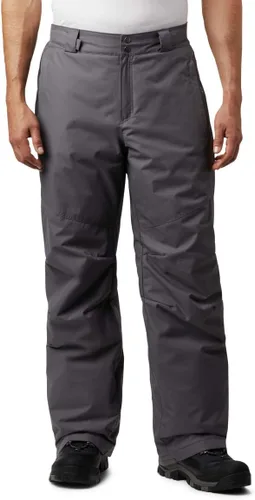 Vista 25 de Columbia Bugaboo IV - Pantalón para hombre Negro