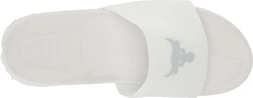 Vista 5 de Under Armour Sandalia Rock Slide para hombre