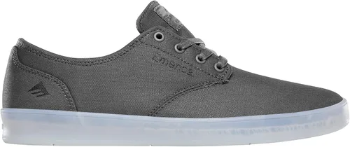 Vista 2 de Emerica The Romero - Zapatos de skate bajos con cordones para hombre