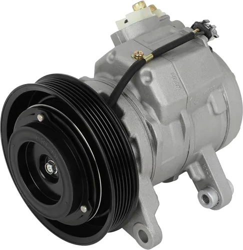 Vista 42 de cciyu Compresor de aire acondicionado apto para Acura RDX TL TSX 3.5L 3.7L