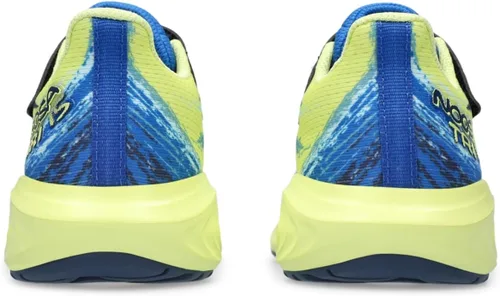 Vista 5 de ASICS Zapatillas de running preescolares PRE Noosa TRI 15 para niños