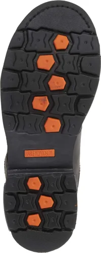 Vista 5 de Harley-Davidson Botas Stealth para hombre