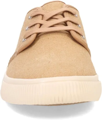 Vista 4 de TOMS Zapatillas Carlo con cordones para hombre