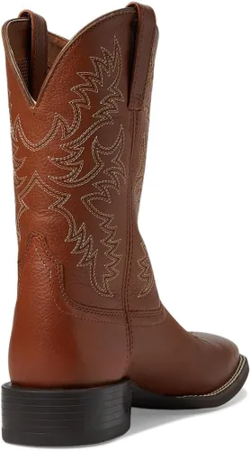 Vista 5 de ARIAT Men's Sport Latigo Western Boot