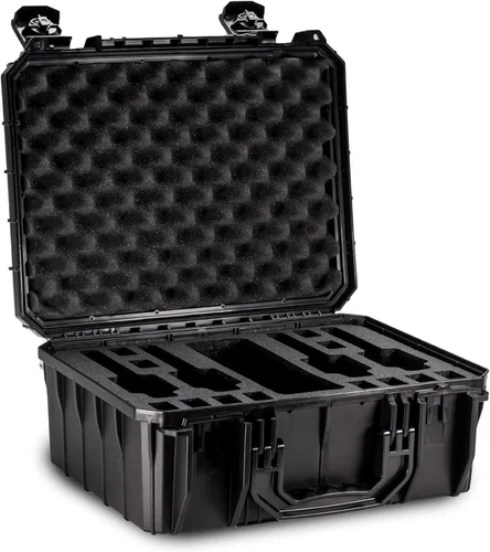 Vista 13 de Estuches para pistola Evergreen - Múltiples opciones - Compatibles con Glock, Sig Sauer, modelos 1911, línea Legion