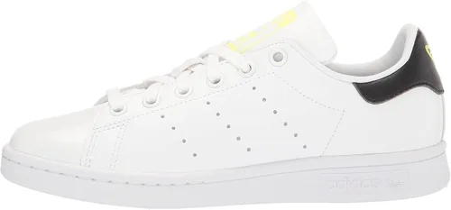 Vista 8 de adidas Stan Smith Zapatos para hombre, Collegiate NavyCloud WhiteClear Br