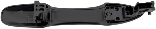 Vista 2 de Para Toyota Camry 2018 19 20 21 2022 Manija de puerta exterior del conductor o lado del pasajero Una sola pieza Delantero/trasero Con cubierta