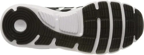 Vista 4 de Under Armour Charged Assert 9 - Tenis de correr para hombre