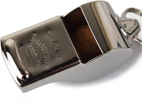 Vista 6 de Acme Silbato Thunderer - 58