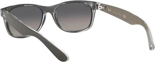 Vista 6 de Ray-Ban RB2132 - Gafas de sol cuadradas degradadas Wayfarer