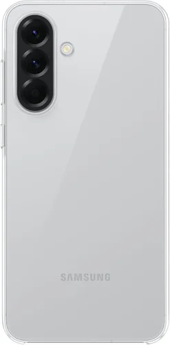 Vista 19 de Samsung Galaxy - Funda de silicona oficial para Galaxy A56, color negro