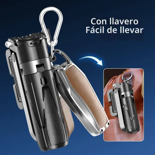 Vista 5 de TINKSEN - Trípode extensible para selfie stick de 16 pulgadas, equipado con control remoto inalámbrico, soporte giratorio de 360°, diseño ABS ligero