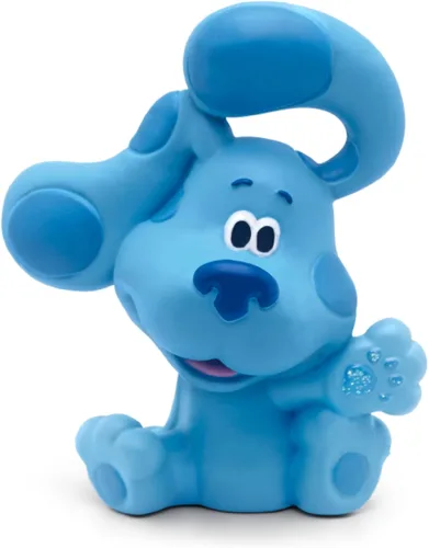 Vista 3 de Tonies Figura de juguete de audio azul de Blue's Clues & You!