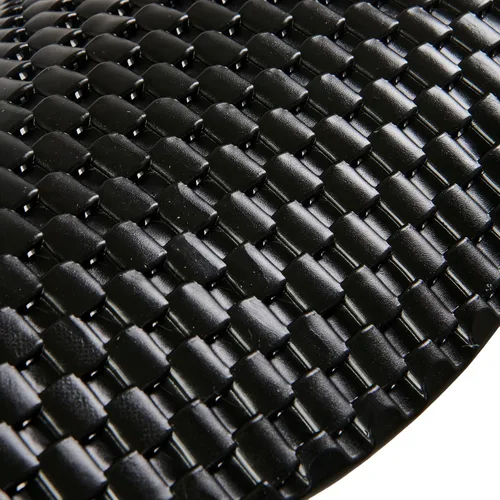 Vista 5 de Acavallo Respira Air-Release Gel Pad & Front Riser - Negro Talla única