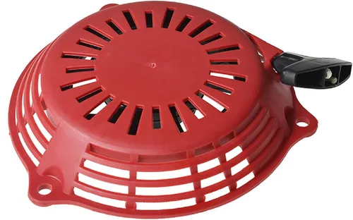 Vista 4 de Reemplazo de arranque de retroceso para Honda GC135 GC160 GCV135 GCV160 EN2000 EN2500 Motor de generador Reemplazar 28400-ZL8-023ZA 28400-ZL8-013ZA