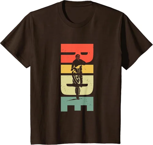 Vista 52 de Ride Dirt Bike - Camiseta de motocross para motocross Asphalt Grey