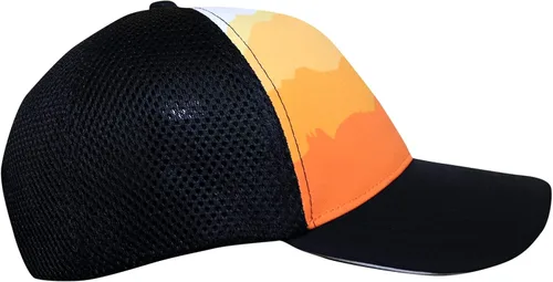 Vista 3 de Headsweats Sombrero de camionero