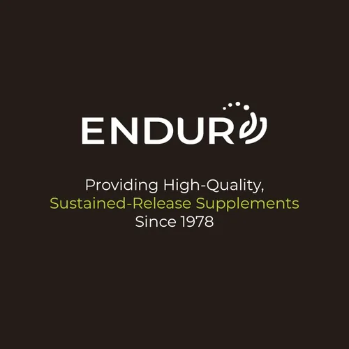 Vista 8 de ENDUR-TAUROMAG - Magnesio + Taurina - SR (liberación sostenida) 375 mg - Nootrópico para apoyo a la salud cerebral, relajación, concentración