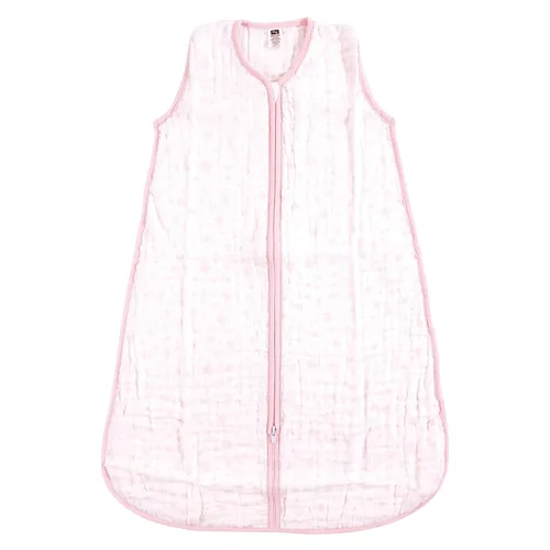 Vista 32 de Hudson Baby- Saco de dormir de muselina para bebé, unisex, 0-6 meses